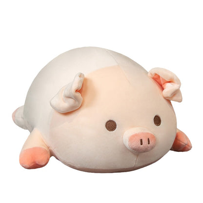 Squishy Pig Plushies