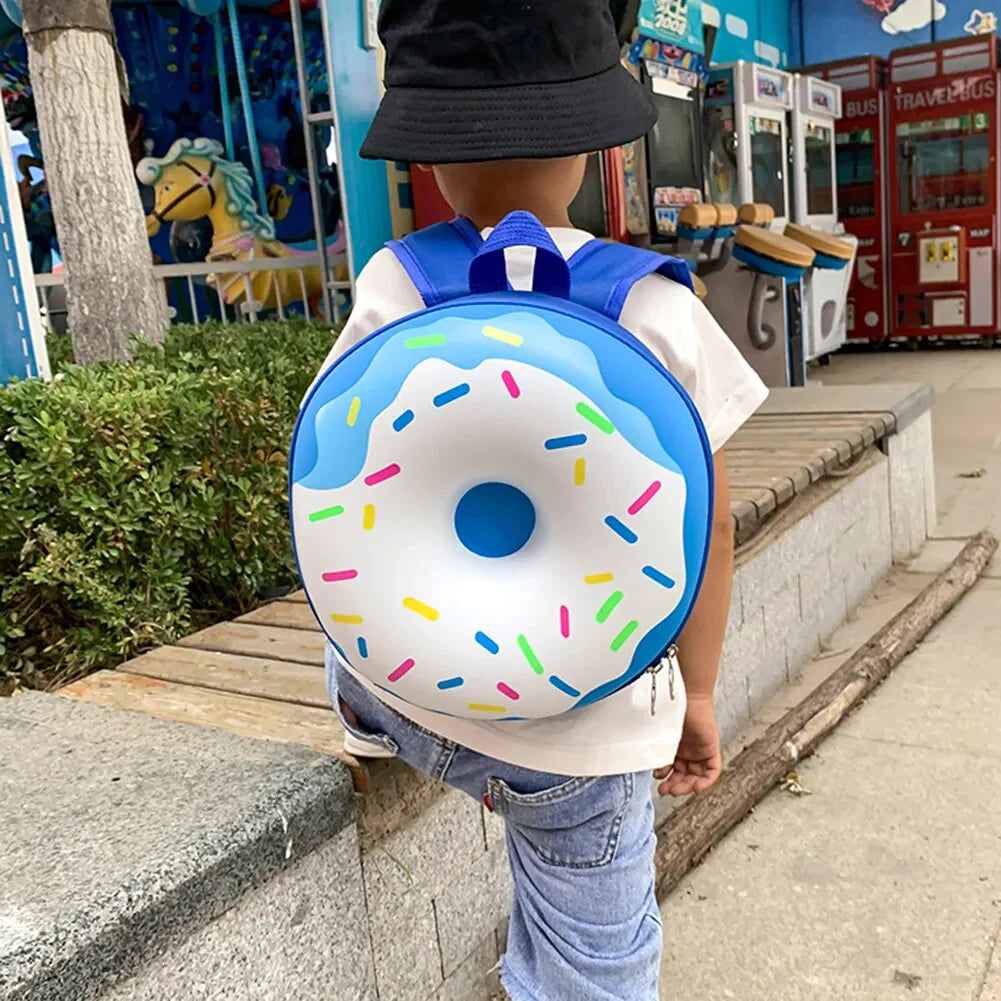 anime backpacks for kids Donut Kids Backpacks – Super Anime Store