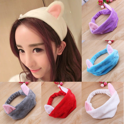 Cat Headbands