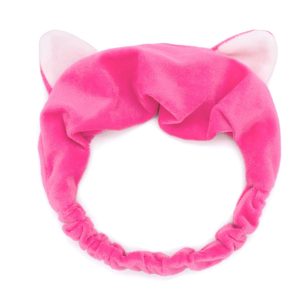 Cat Headbands