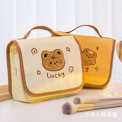 Cute Makeup Bag