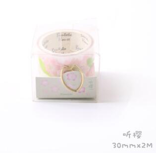 Sakura Washi Tape