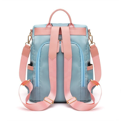 Daisy Oxford Rucksack