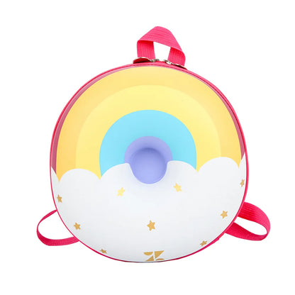 Donut Kids Backpacks