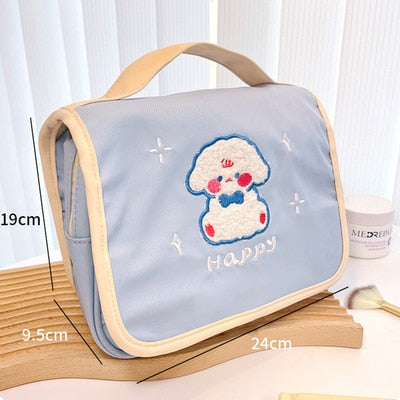 Cute Makeup Bag