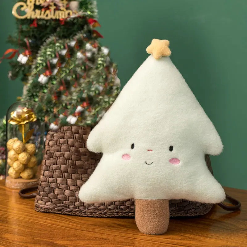 Ginger Bread Cookie Plushies