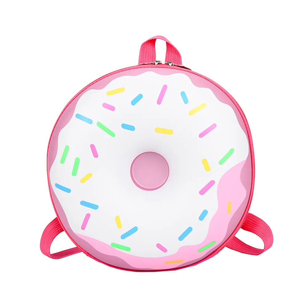 Donut Kids Backpacks