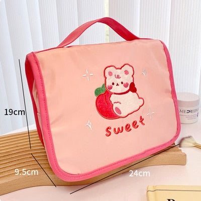 Cute Makeup Bag