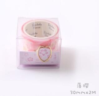 Sakura Washi Tape