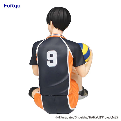 HAIKYU!! Noodle Stopper Figure Tobio Kageyama