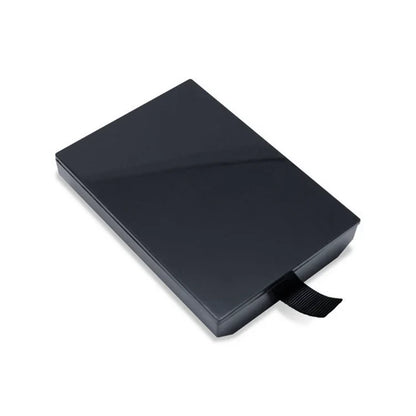 Hard Drive External  & Internal- Xbox 360 (OFFICIAL)
