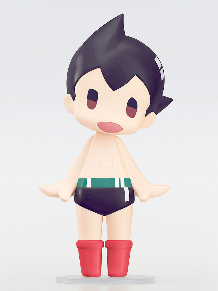 HELLO! GOOD SMILE Astro Boy