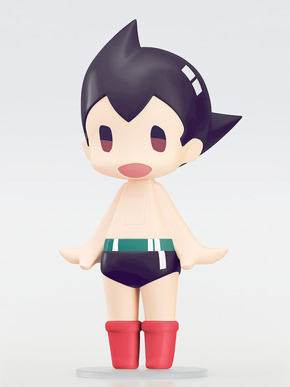 HELLO! GOOD SMILE Astro Boy