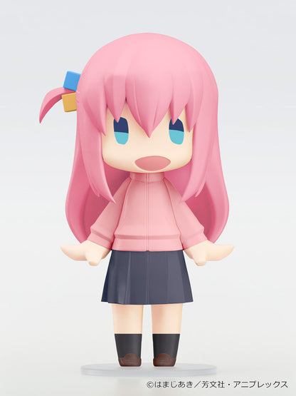 Bocchi the Rock! - Hitori Gotoh HELLO! GOOD SMILE Figure