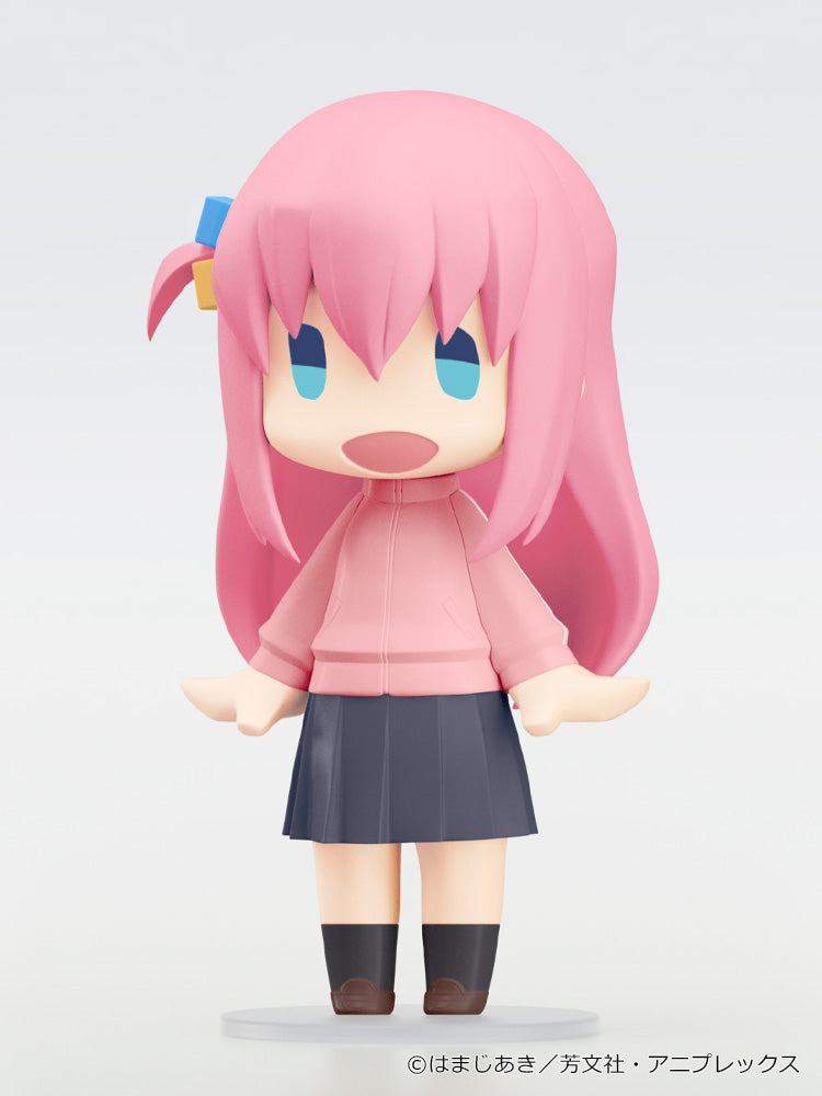 Bocchi the Rock! - Hitori Gotoh HELLO! GOOD SMILE Figure