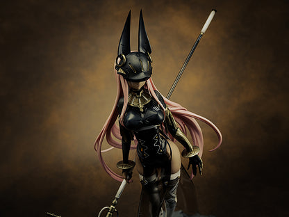 Falslander - Hemet Nethel 1/7 Scale Figure