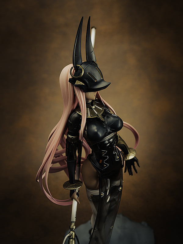 Falslander - Hemet Nethel 1/7 Scale Figure