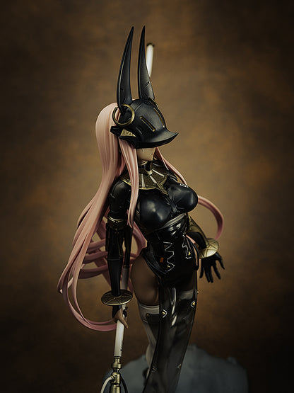 Falslander - Hemet Nethel 1/7 Scale Figure