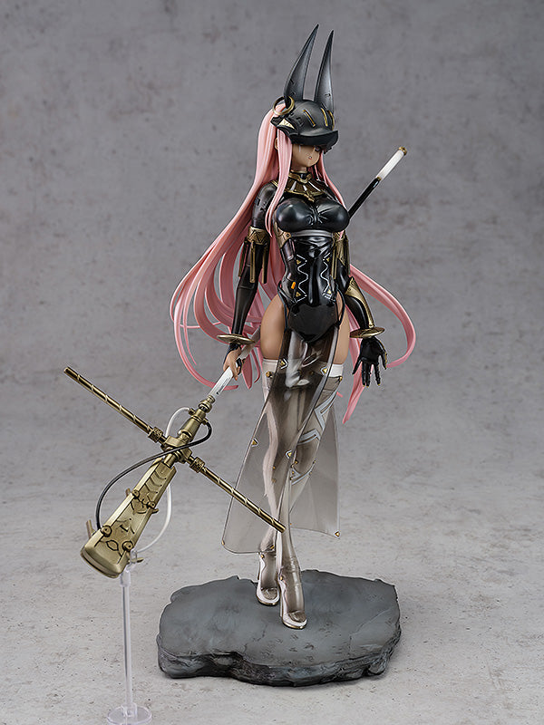 Falslander - Hemet Nethel 1/7 Scale Figure