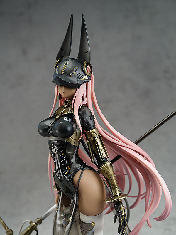 Falslander - Hemet Nethel 1/7 Scale Figure