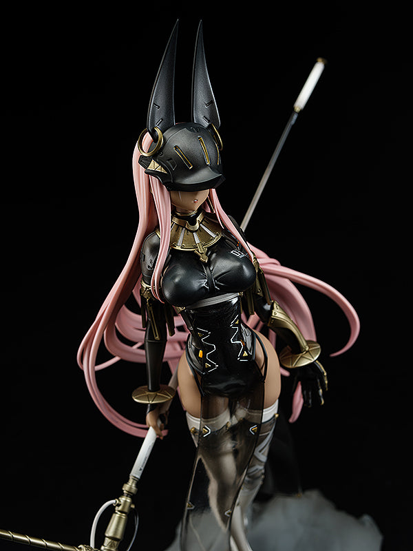 Falslander - Hemet Nethel 1/7 Scale Figure