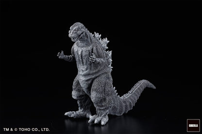 Godzilla - History of Godzilla Part 1 Hyper Modeling Series Miniature Figure Set