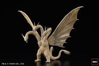 Godzilla - History of Godzilla Part 1 Hyper Modeling Series Miniature Figure Set