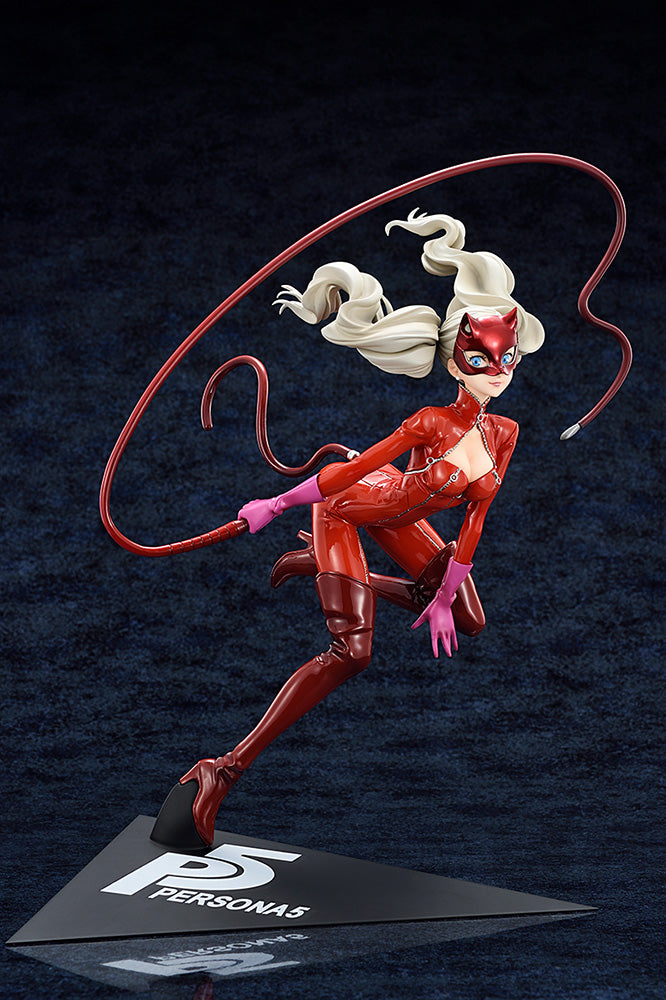 Ann Takamaki Phantom Thief Ver Persona 5 Figure