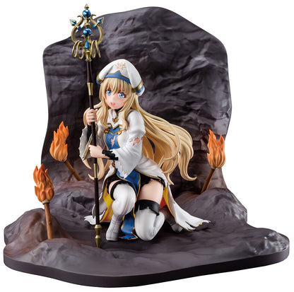 Goblin Slayer II - Priestess 1/6 Scale Figure