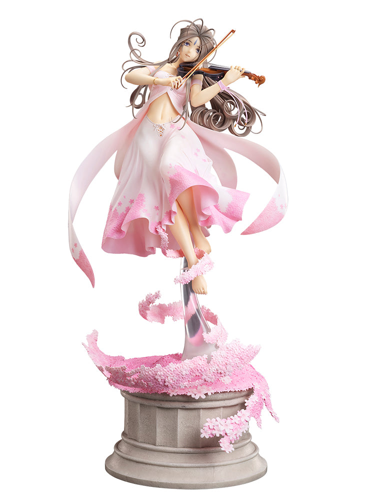 Oh! My Goddess - Belldandy 1/8 Scale Figure