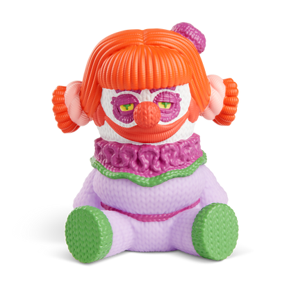 Killer Klowns from Outer Space Daisy Vinyl Figure