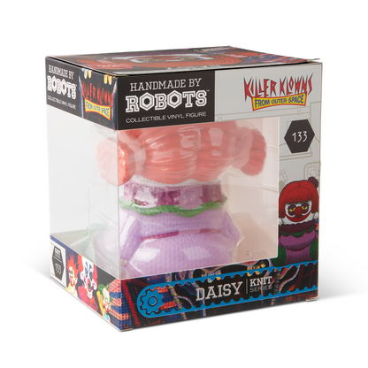 Killer Klowns from Outer Space Daisy Vinyl Figure