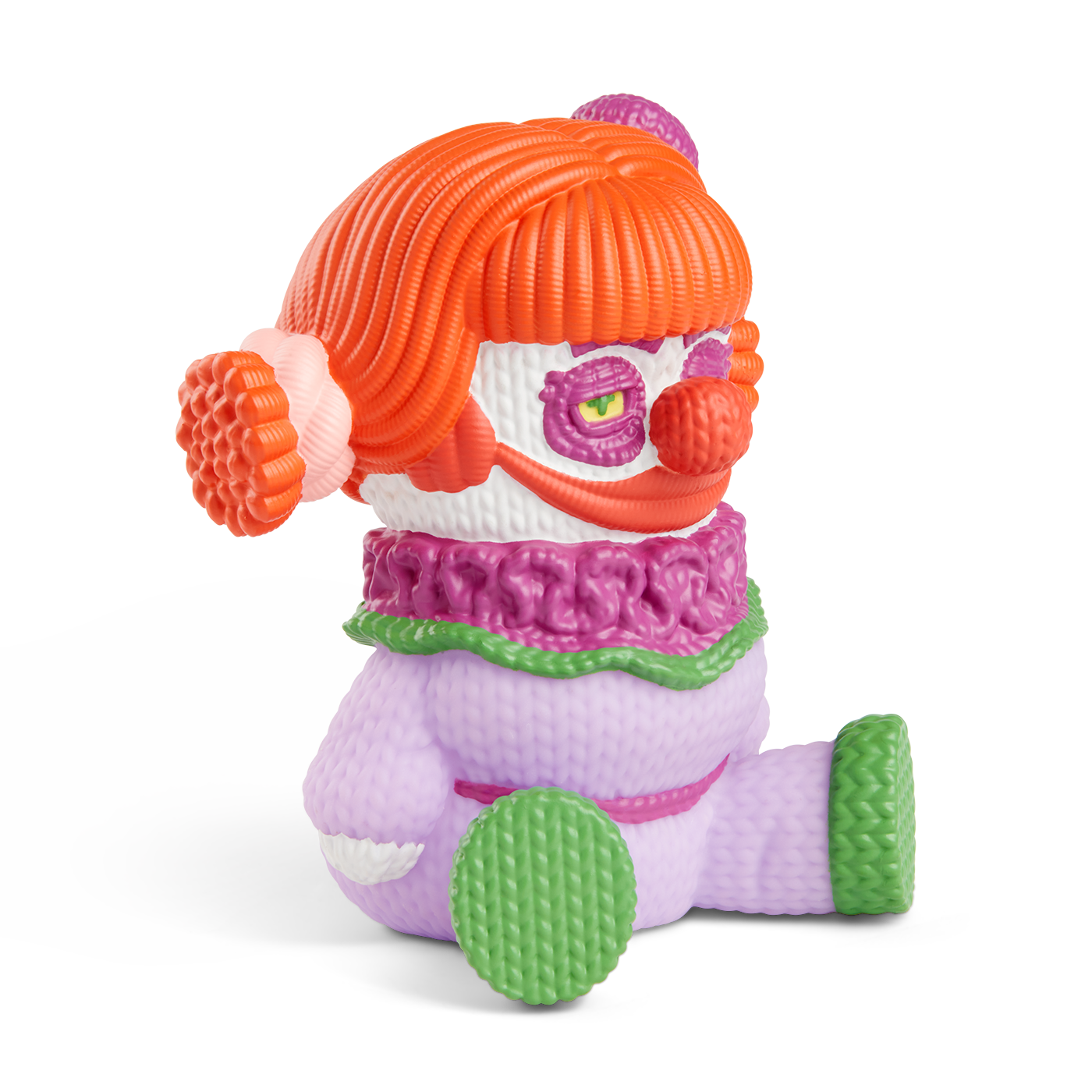 Killer Klowns from Outer Space Daisy Vinyl Figure