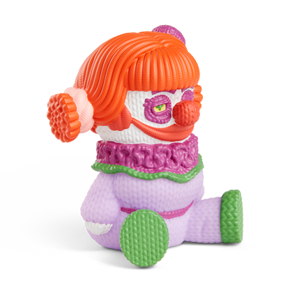 Killer Klowns from Outer Space Daisy Vinyl Figure