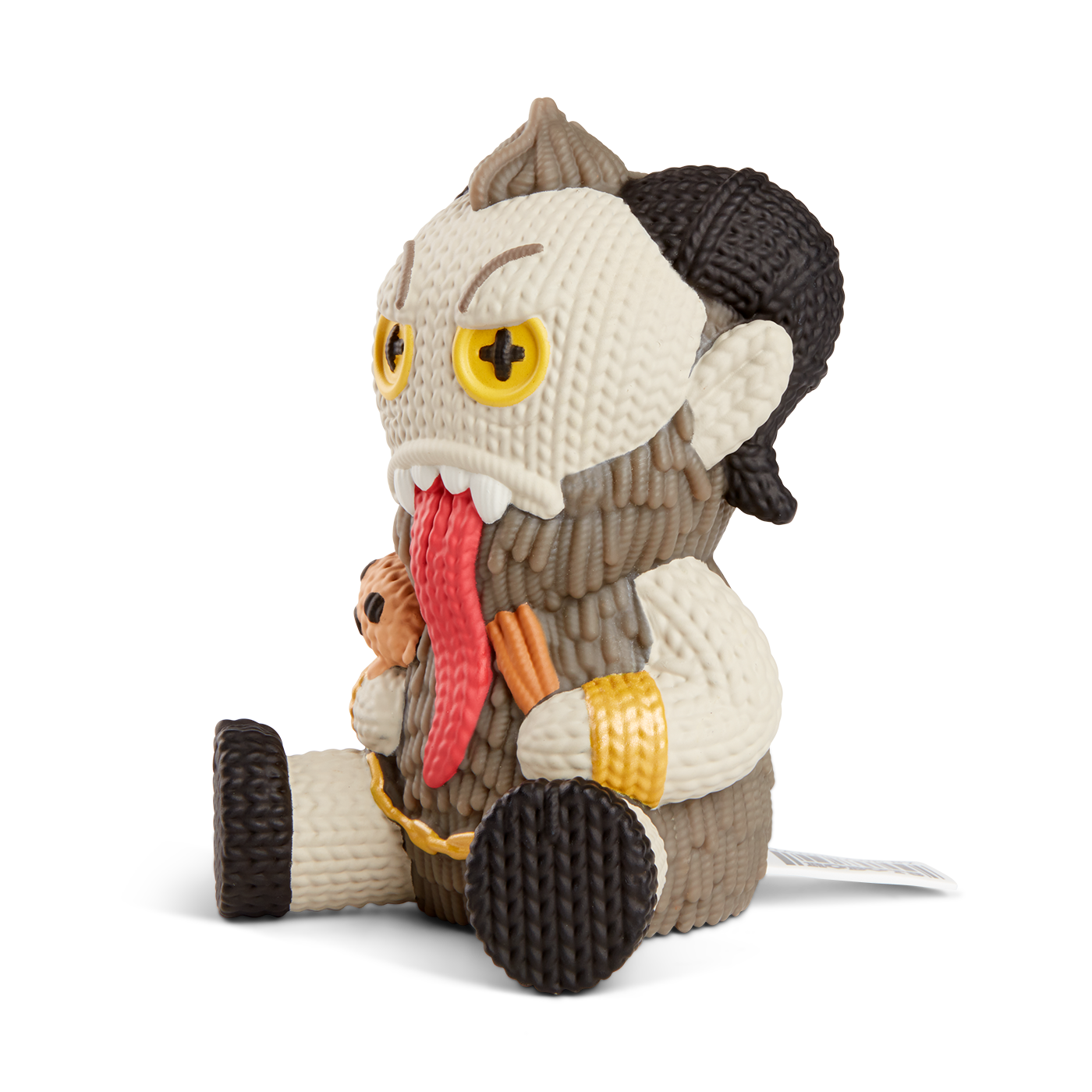 Krampus Full Size Vinyl Figure