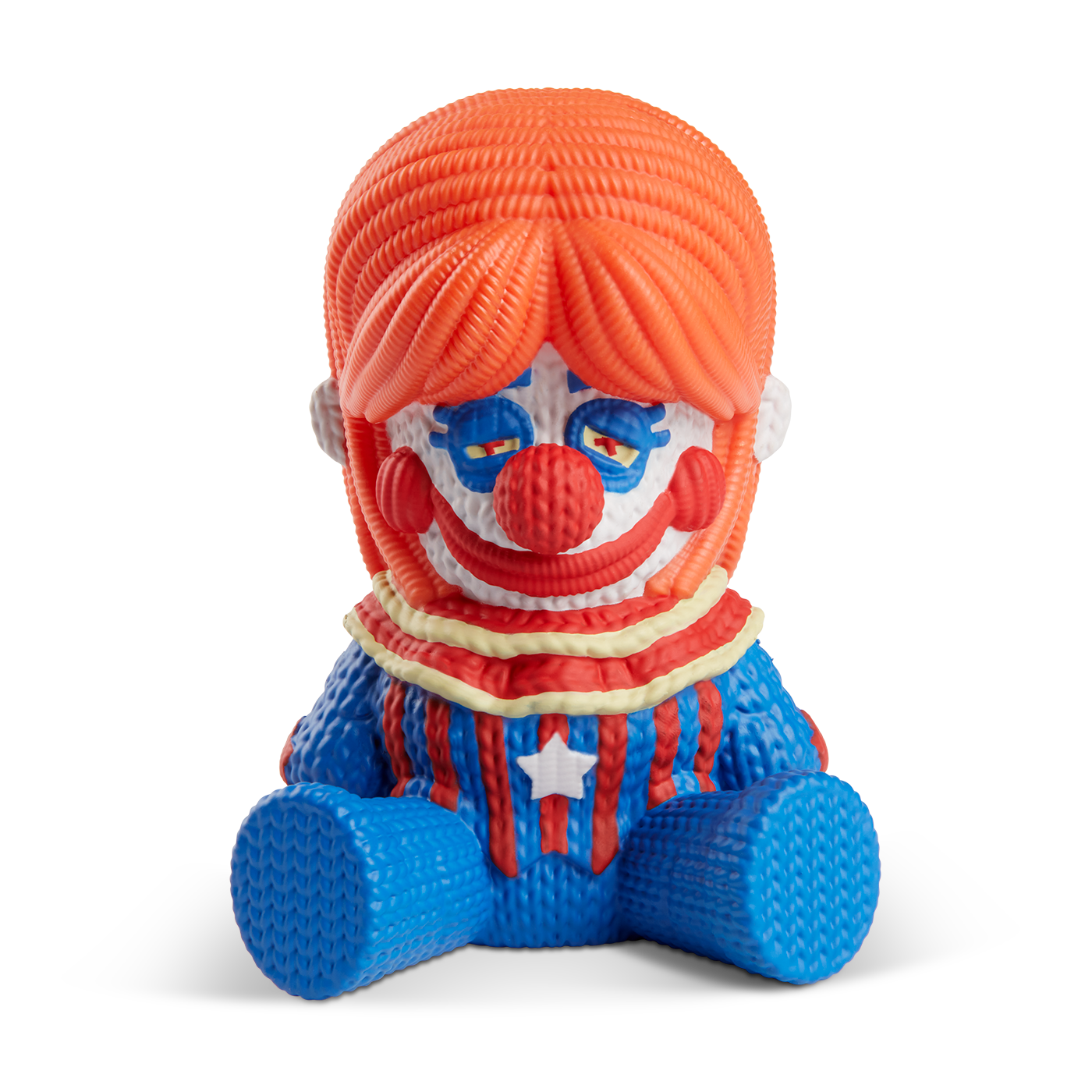 Killer Klowns from Outer Space Rosebud Vinyl Figure