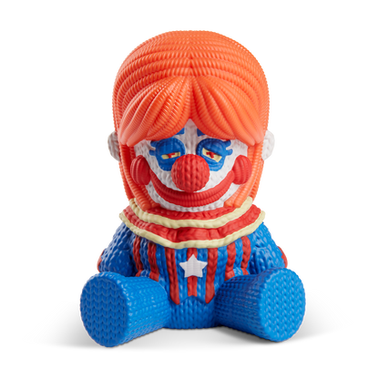 Killer Klowns from Outer Space Rosebud Vinyl Figure