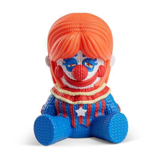 Killer Klowns from Outer Space Rosebud Vinyl Figure