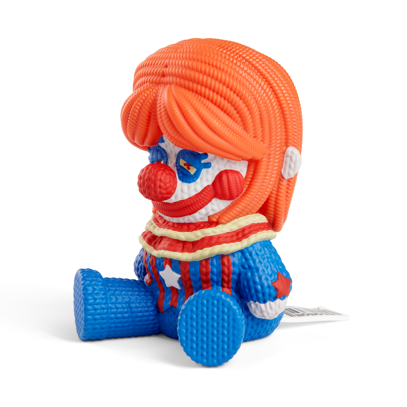 Killer Klowns from Outer Space Rosebud Vinyl Figure