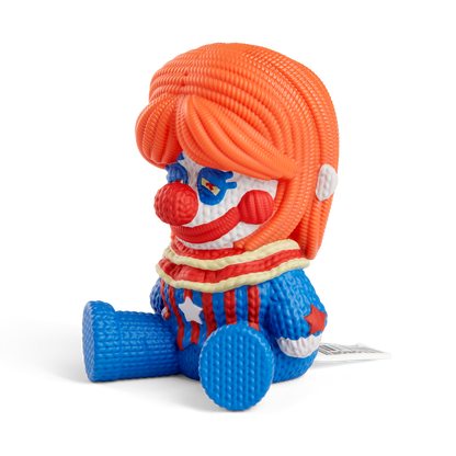 Killer Klowns from Outer Space Rosebud Vinyl Figure