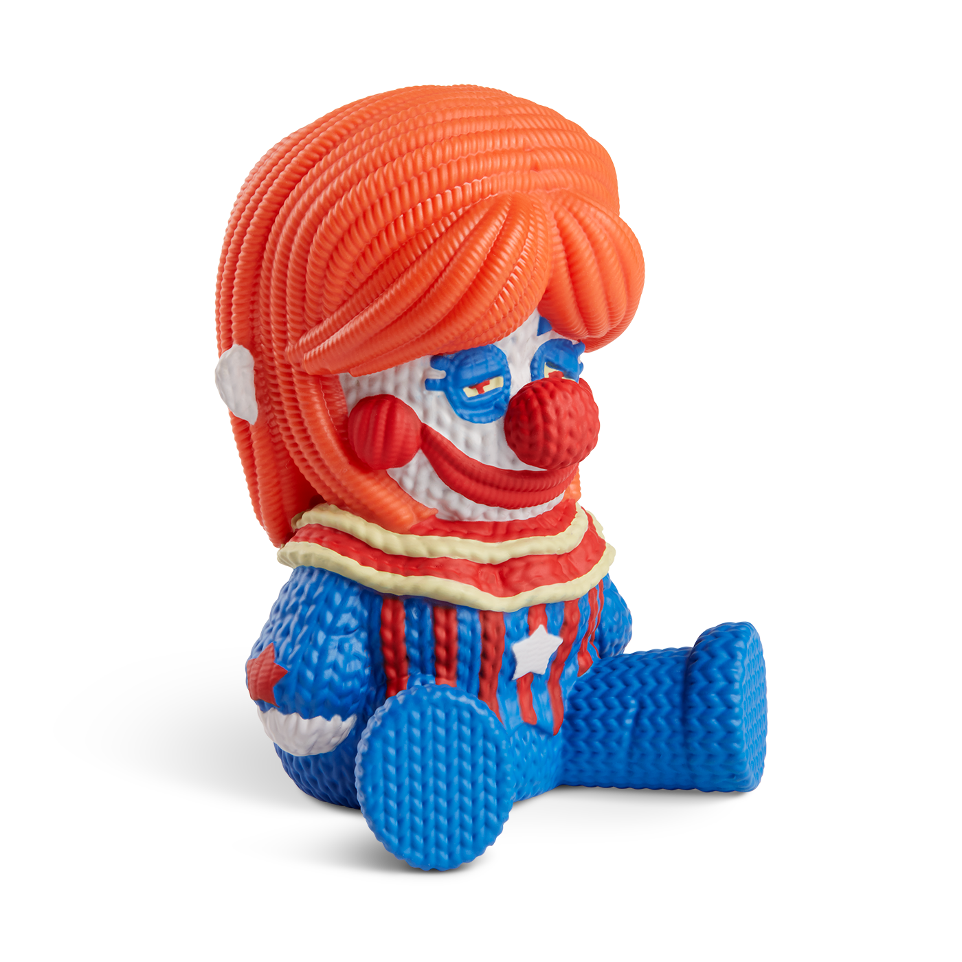 Killer Klowns from Outer Space Rosebud Vinyl Figure