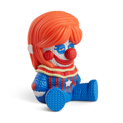 Killer Klowns from Outer Space Rosebud Vinyl Figure