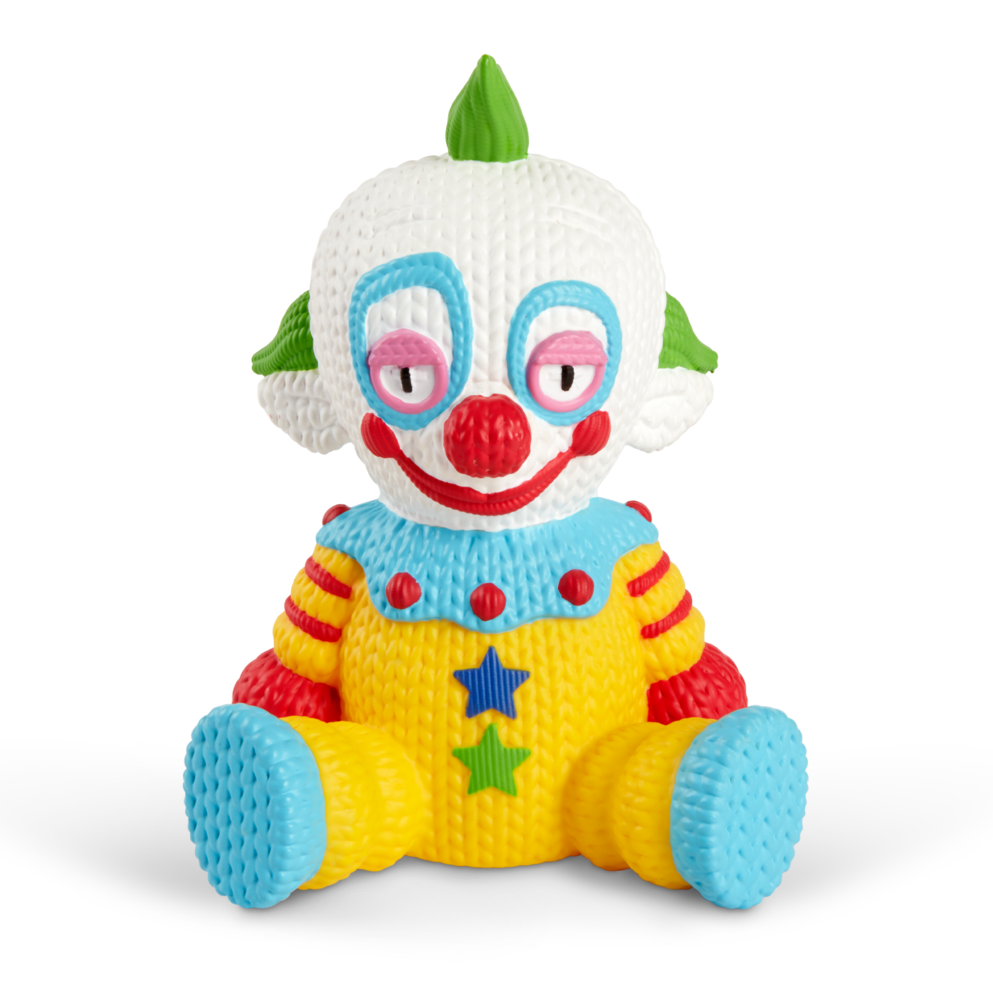 Killer Klowns from Outer Space Shorty Vinyl Figure