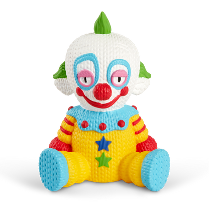 Killer Klowns from Outer Space Shorty Vinyl Figure