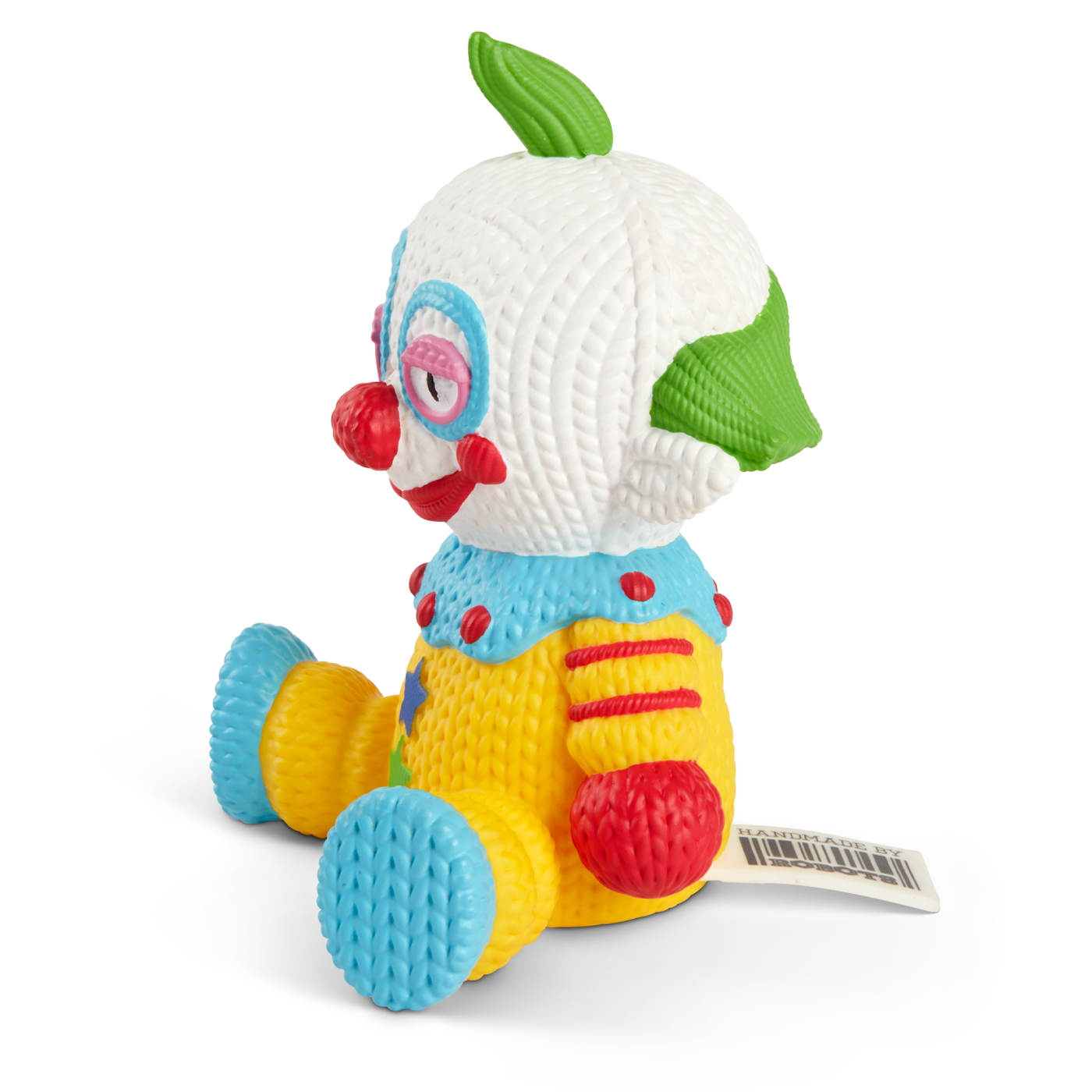 Killer Klowns from Outer Space Shorty Vinyl Figure