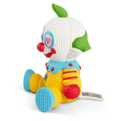 Killer Klowns from Outer Space Shorty Vinyl Figure