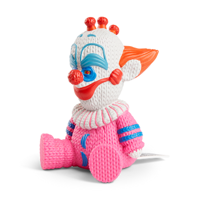 Killer Klowns from Outer Space Slim Figure