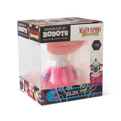 Killer Klowns from Outer Space Slim Figure