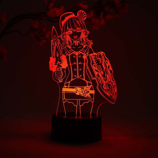 Takanashi Kiara Otaku Lamp (hololive production)