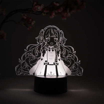 Anya Melfissa Otaku Lamp (hololive production)